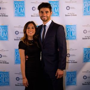 Meet your Posher, Alejandro